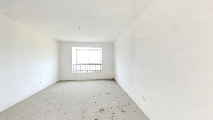 青海昆仑世纪花园二手房实景图