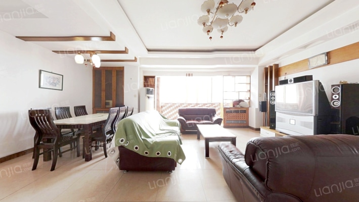 和平园二手房实景图