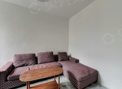 整租·凤翔馨城 2室2厅 南_凤翔馨城租房