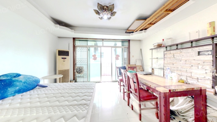 景华苑二手房实景图