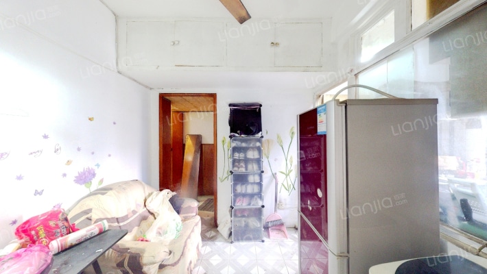 屯溪路259号二手房实景图