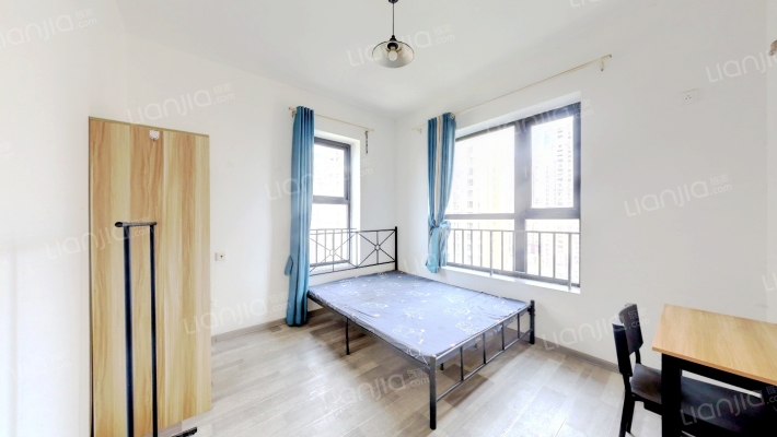 东韵雅园二手房实景图