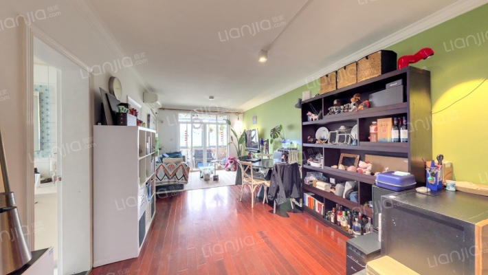 红旗教师公寓二手房实景图