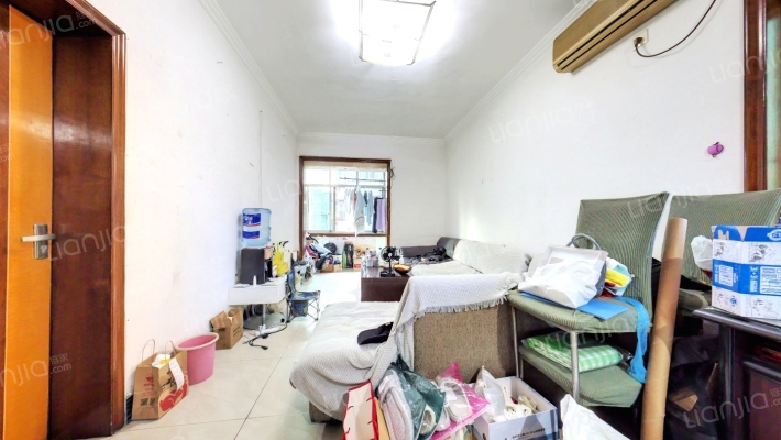 石油苑二手房实景图