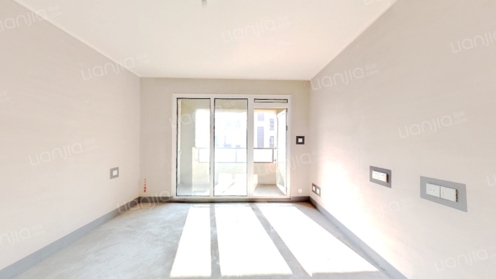 保利开投徕卡公园东区二手房实景图