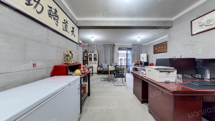 东润玺城2期二手房实景图