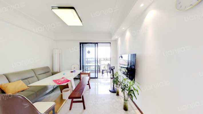 保利叁仟栋二期二手房实景图