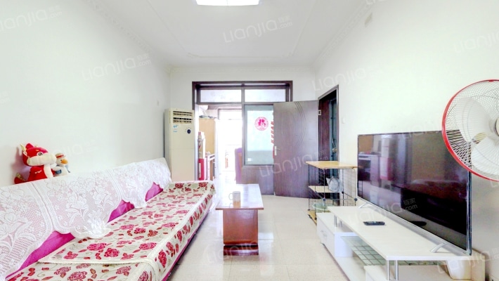 东菜园社区二手房实景图