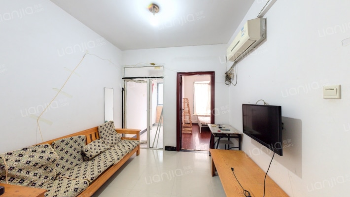 未来城二手房实景图