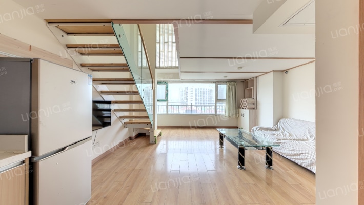 青特赫府Ⅱ期二手房实景图