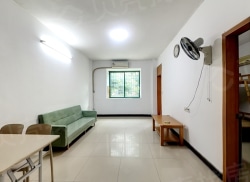 整租·丽苑南奥园 2室1厅 南_丽苑南奥园租房