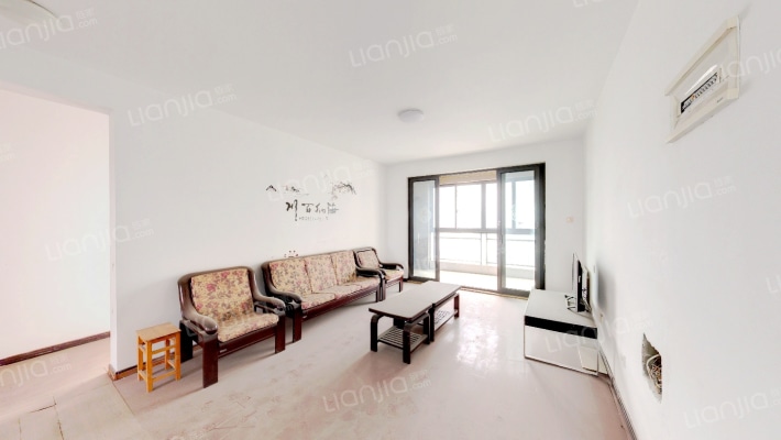 绿地海顿公馆B区二手房实景图