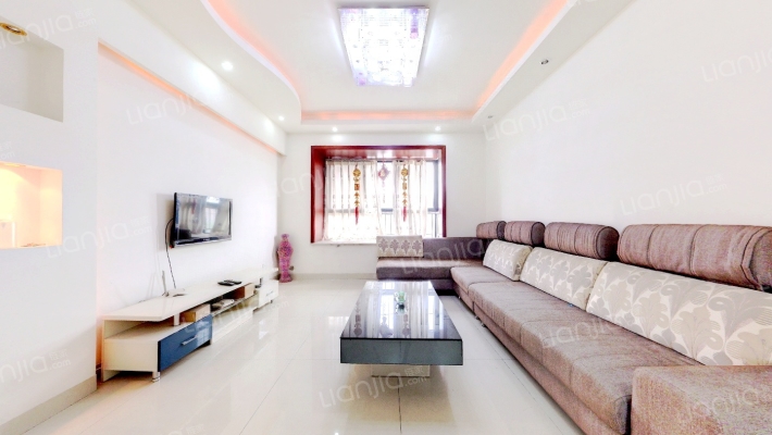 沙西明珠二手房实景图