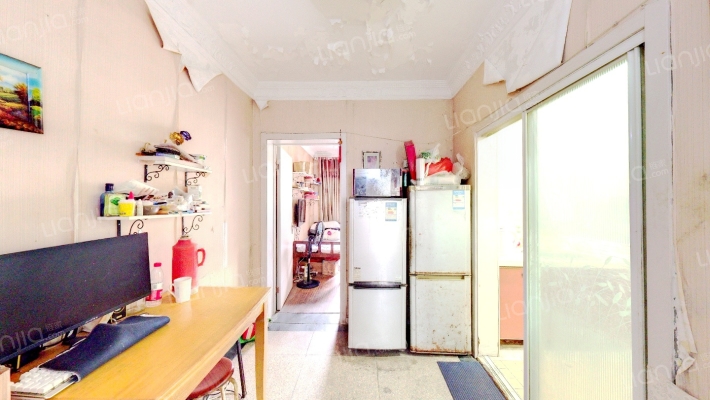 乔虹苑二手房实景图