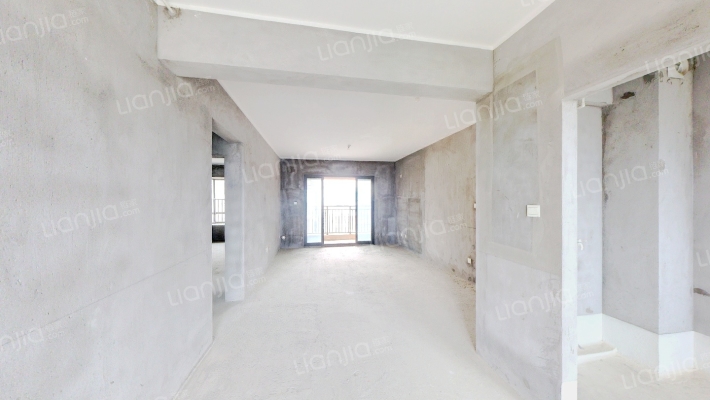 龙湖嘉誉二期二手房实景图