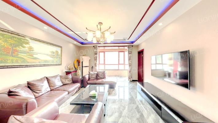 君晓家园二手房实景图