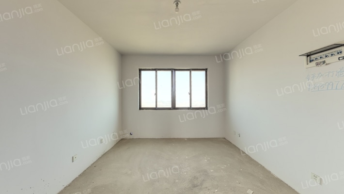 水渡家园二手房实景图