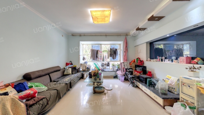 民主三村二手房实景图