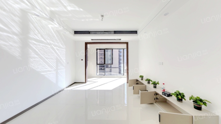 金辉滨河云著二手房实景图