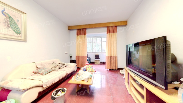 长柏路108号二手房实景图