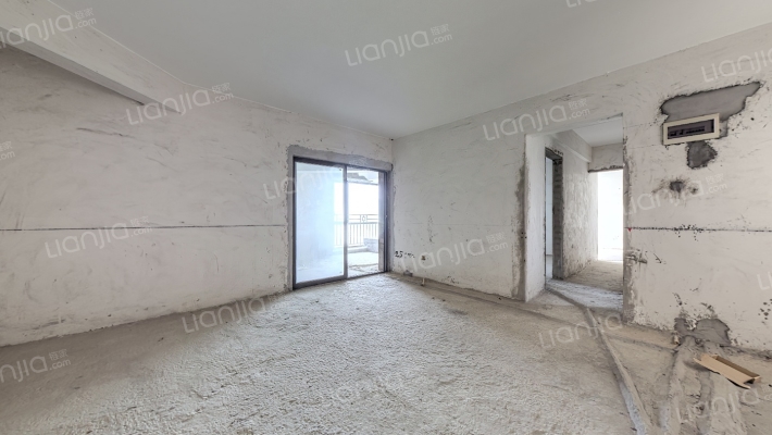 居礼润园二手房实景图