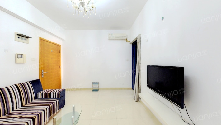 凯旋时代公寓二手房实景图