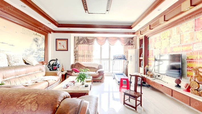 嘉和名苑二手房实景图