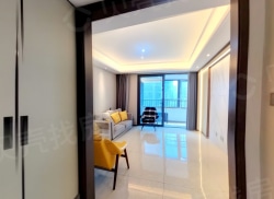 整租·大家镜界府 4室1厅 南/北_大家镜界府租房