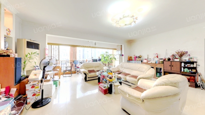 滨江中路1号二手房实景图