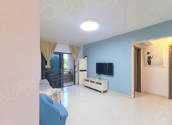 整租·黄冈碧桂园 3室2厅 南_黄冈碧桂园租房