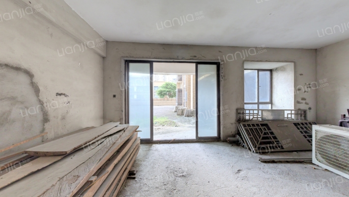 尚湖轩二手房实景图