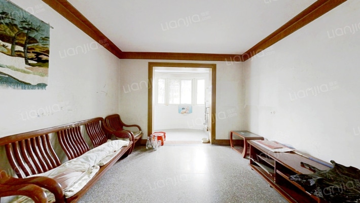 竹林山庄二手房实景图