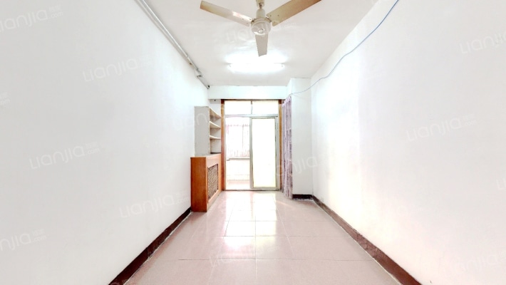 四府街51号院二手房实景图