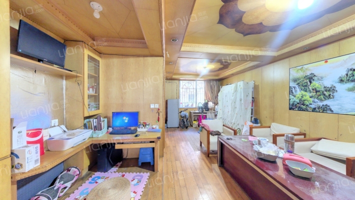 先锋小区二手房实景图