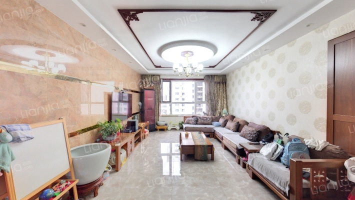 碧海长住二手房实景图