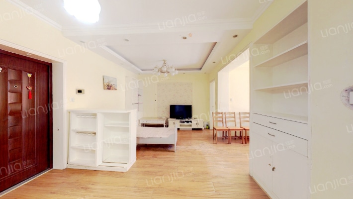 东港印象A区二手房实景图