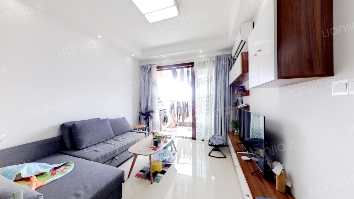 西关海二手房实景图