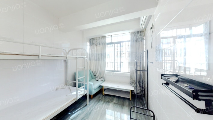 东园新村二手房实景图