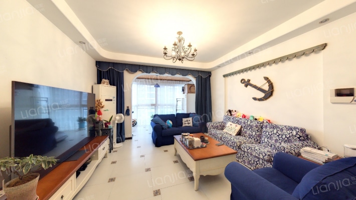 东苑C区二手房实景图