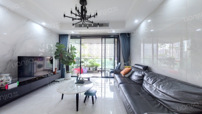 乐从风度广场二手房实景图