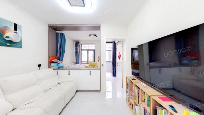 教科院宿舍二手房实景图