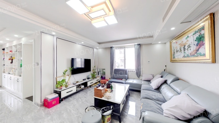 东方阁二手房实景图