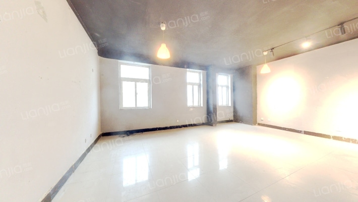 鑫达小区二手房实景图