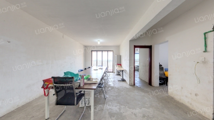 中海朝阳郡观园二手房实景图