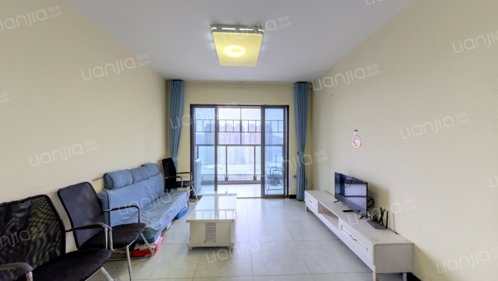 振业城二期二手房实景图