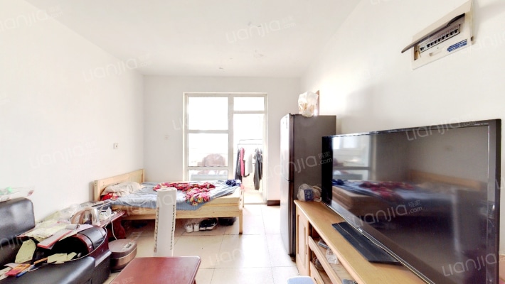 翠港园二手房实景图