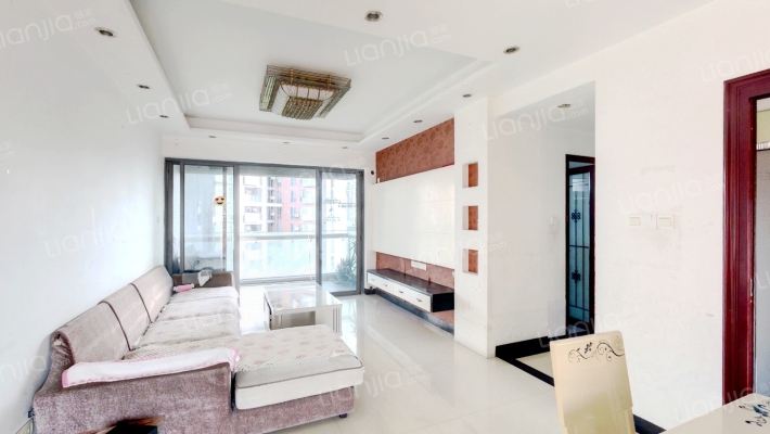 理想沁园二手房实景图