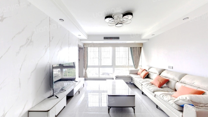 三院集资房二手房实景图