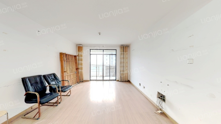 璟泰华秀苑二手房实景图