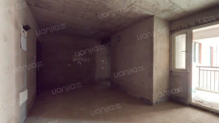 华生汉口城市广场四期三区二手房实景图